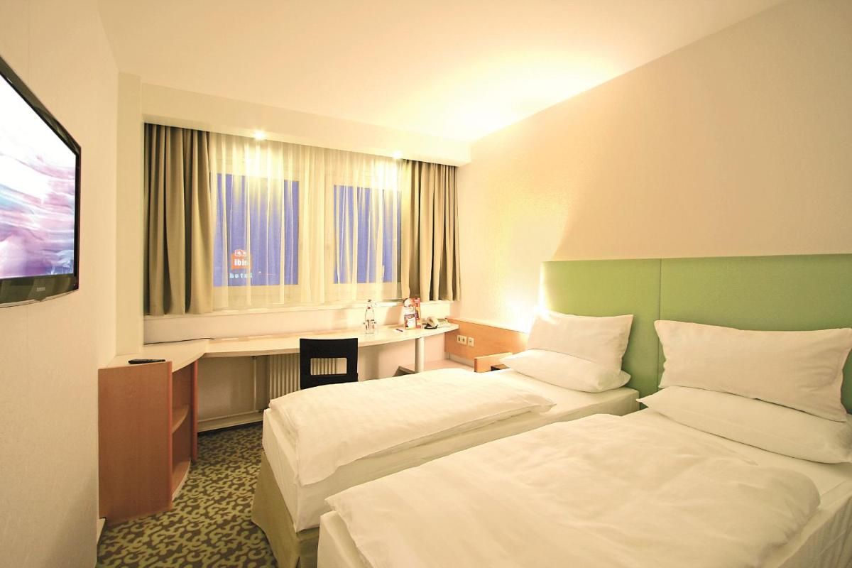 ibis Dresden Zentrum Bild 25