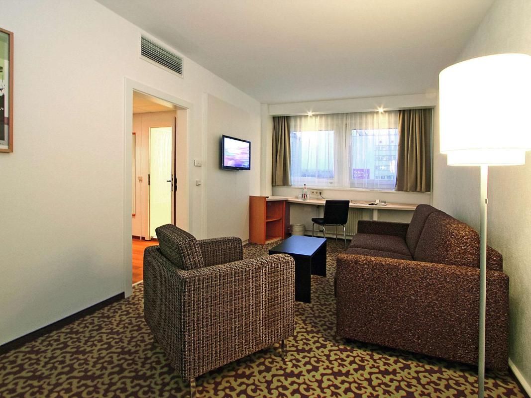 ibis Dresden Zentrum Bild 26