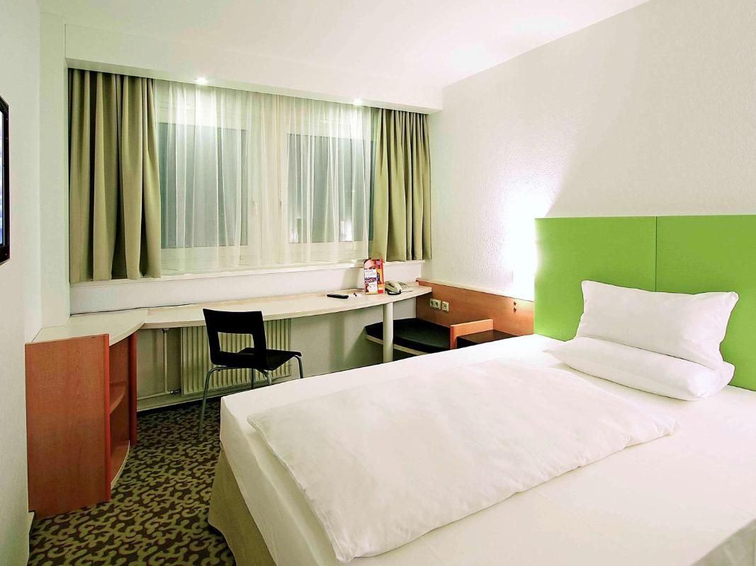 ibis Dresden Zentrum Bild 33