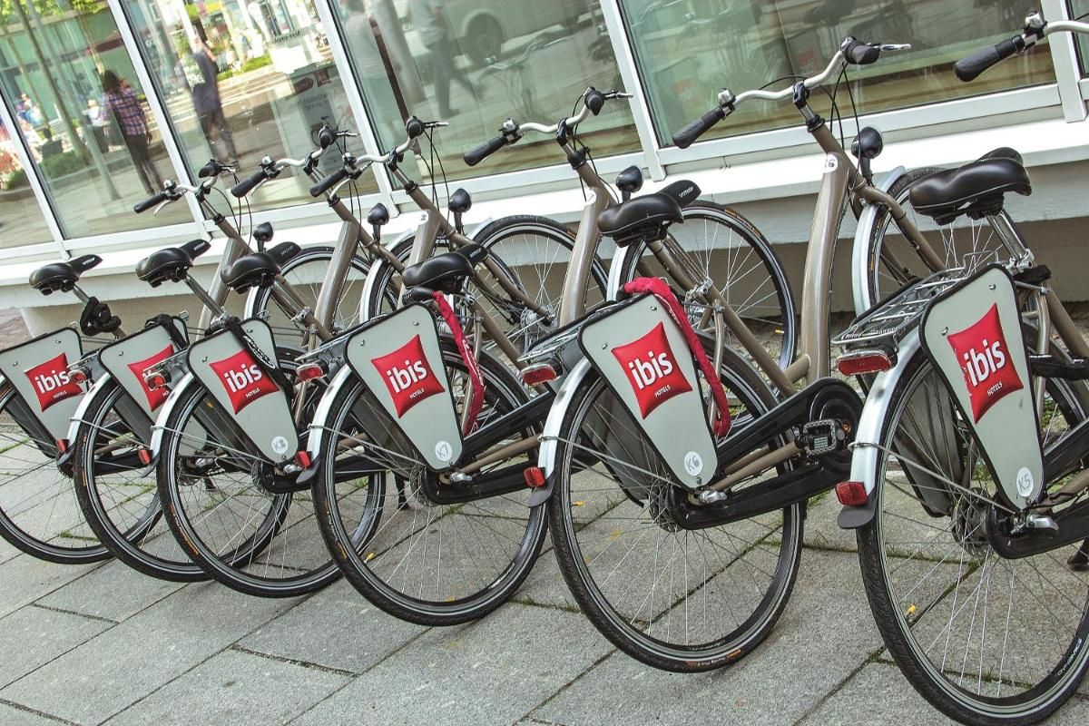 ibis Dresden Zentrum Bild 35