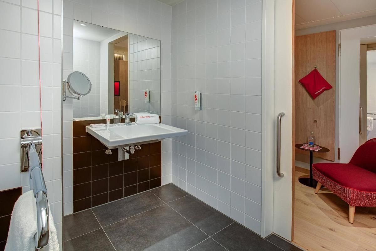 IntercityHotel Duisburg Bild 24