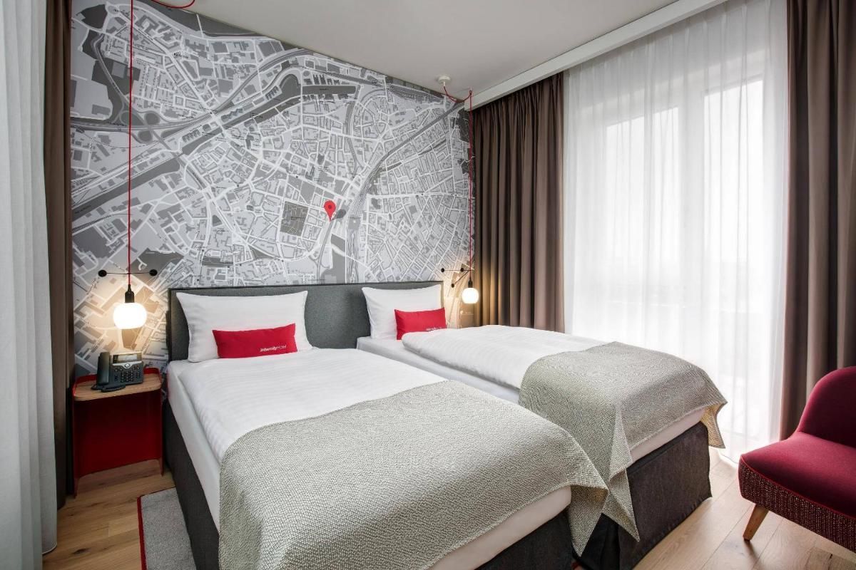 IntercityHotel Duisburg Bild 25