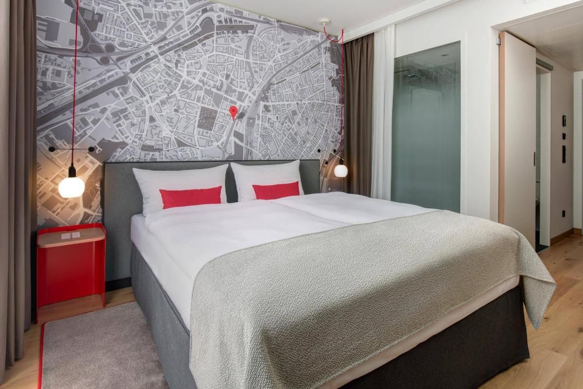 IntercityHotel Duisburg Bild 10
