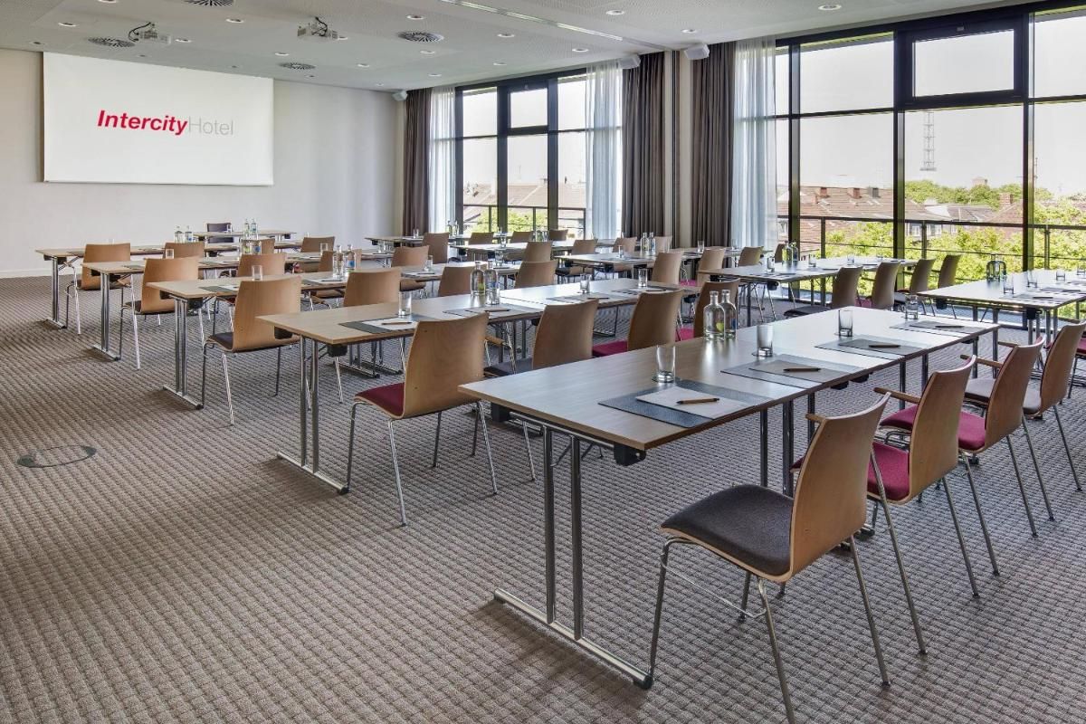 IntercityHotel Duisburg Bild 16