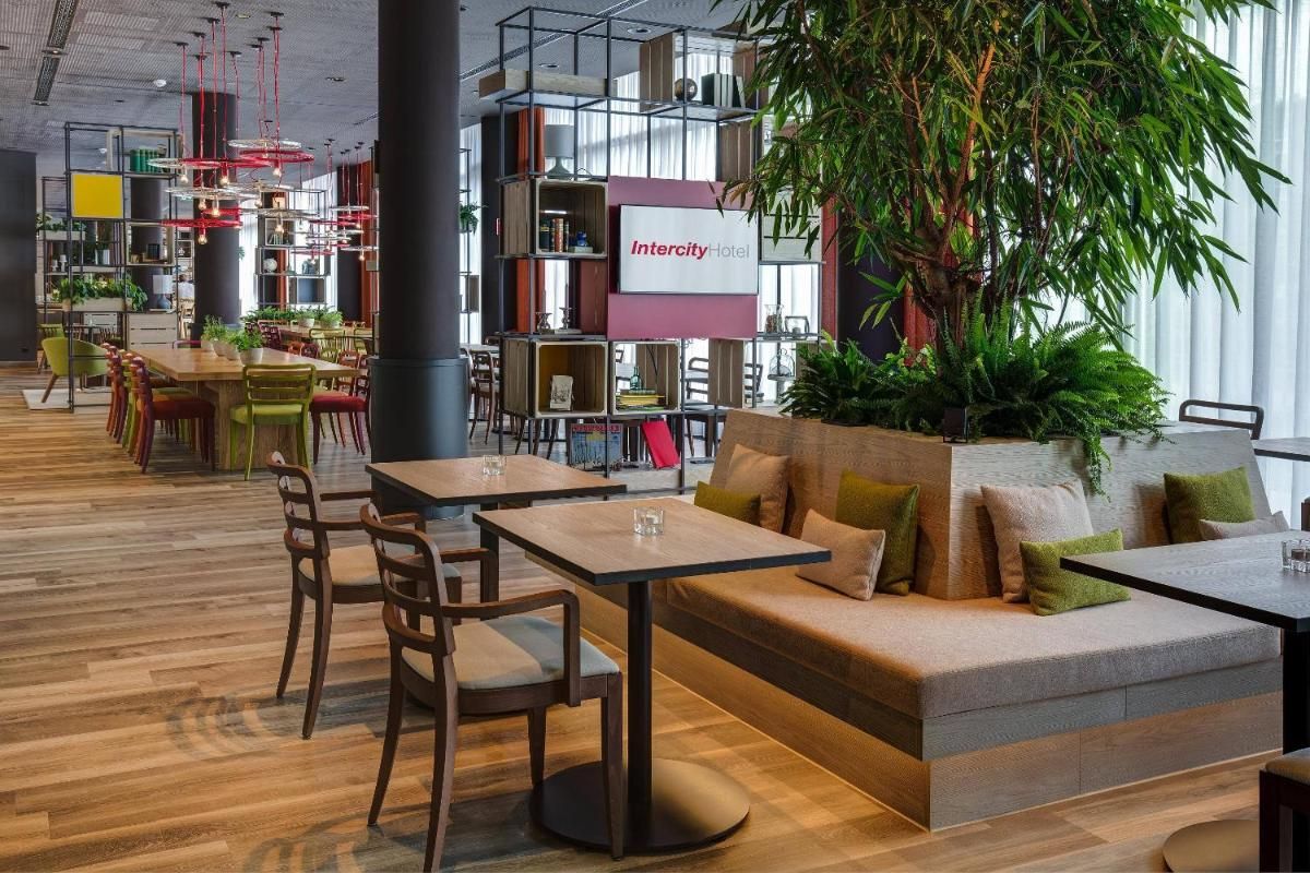 IntercityHotel Duisburg Bild 18