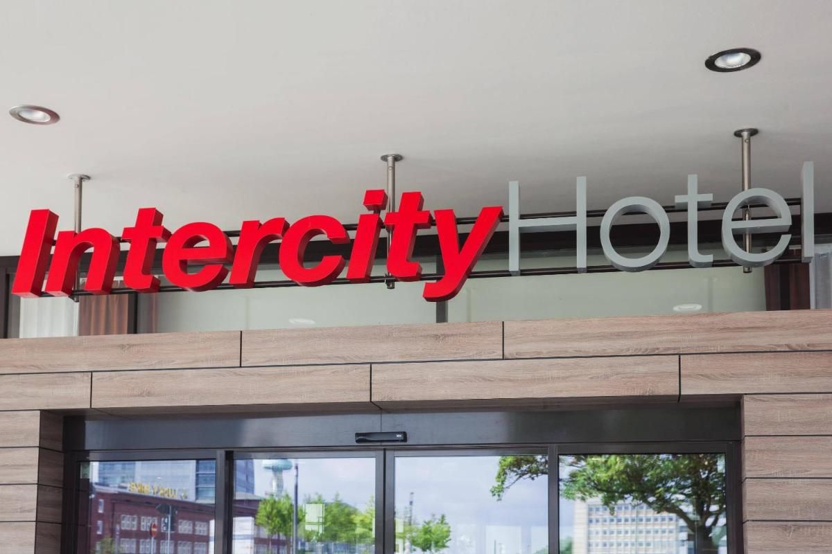 IntercityHotel Duisburg Bild 21