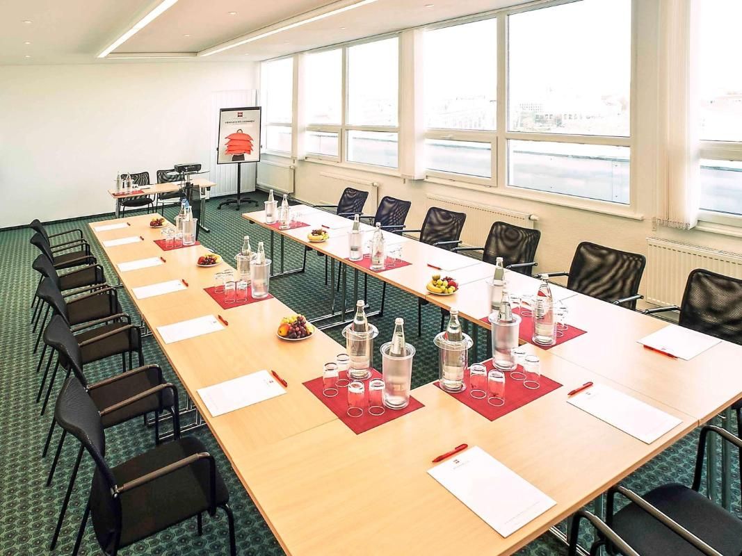 ibis Dresden Zentrum Bild 16