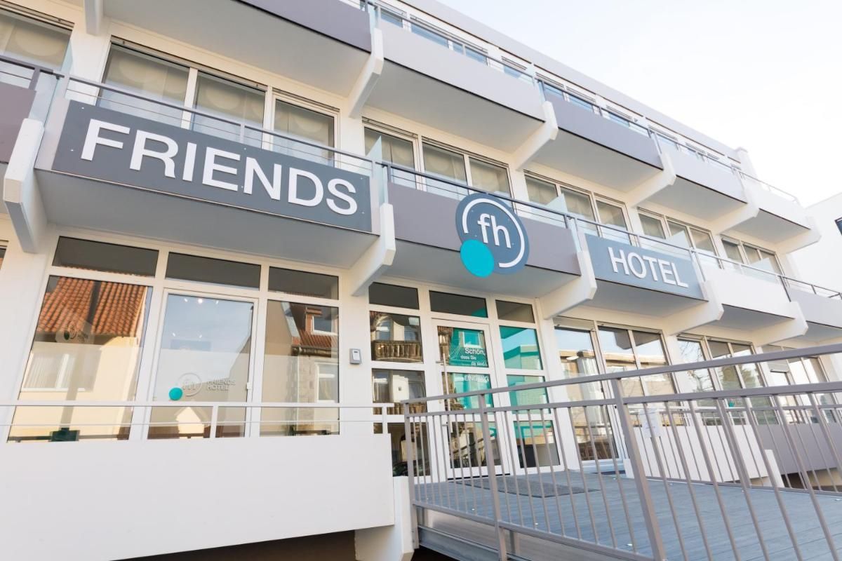Friends Hotel Bad Salzuflen Bild 29