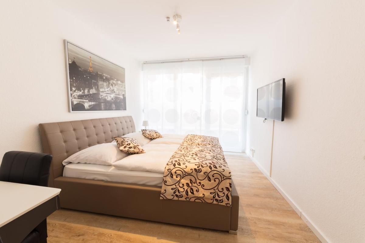 Friends Hotel Bad Salzuflen Bild 6