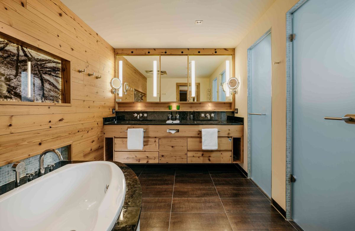 Grand Tirolia Kitzbühel - Member of Hommage Luxury Hotels Collection Bild 13