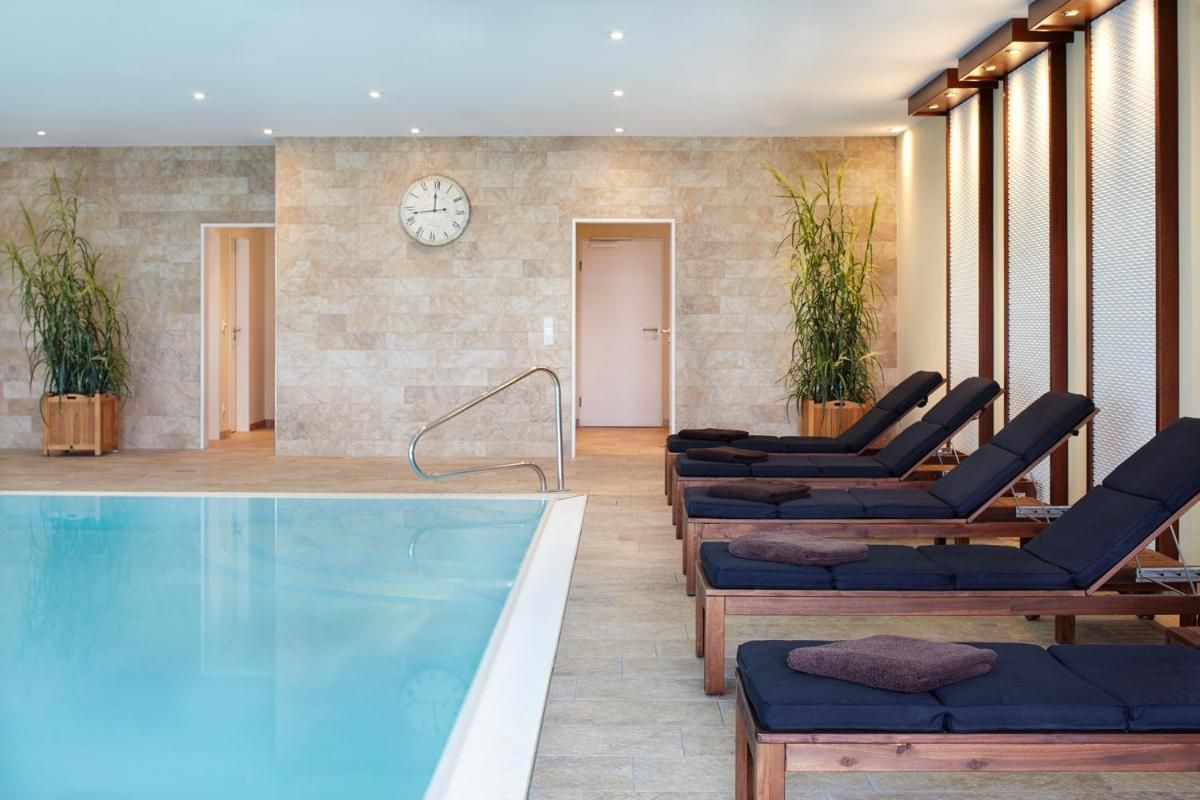 nordica Hotel Friesenhof Bild 44