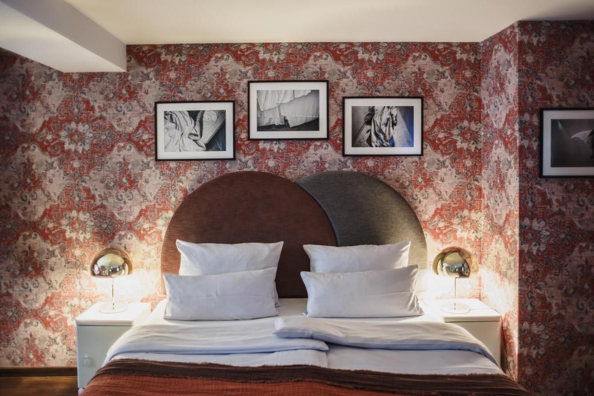The Circus Hotel Bild 15