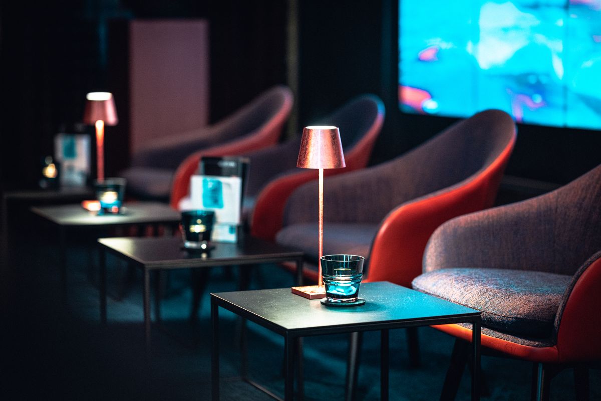 Hotel Der Blaue Reiter Bild 15