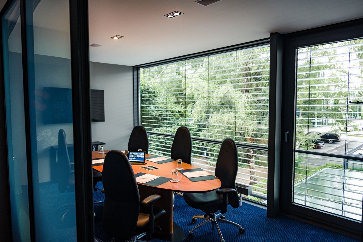 Hotel Der Blaue Reiter Bild 24