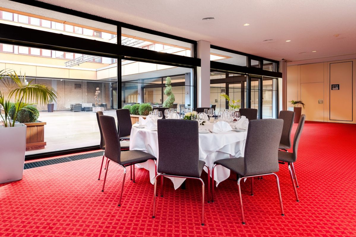ACHAT Hotel Braunschweig Bild 26
