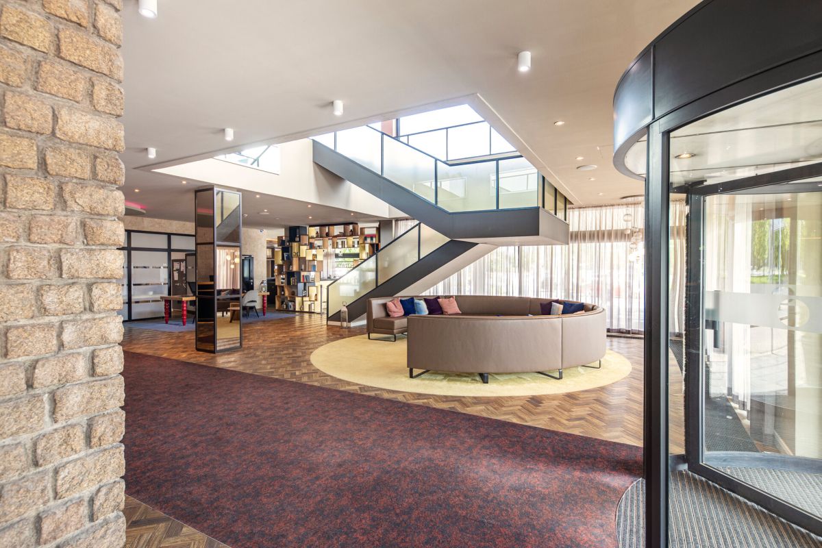 ACHAT Hotel Braunschweig Bild 7