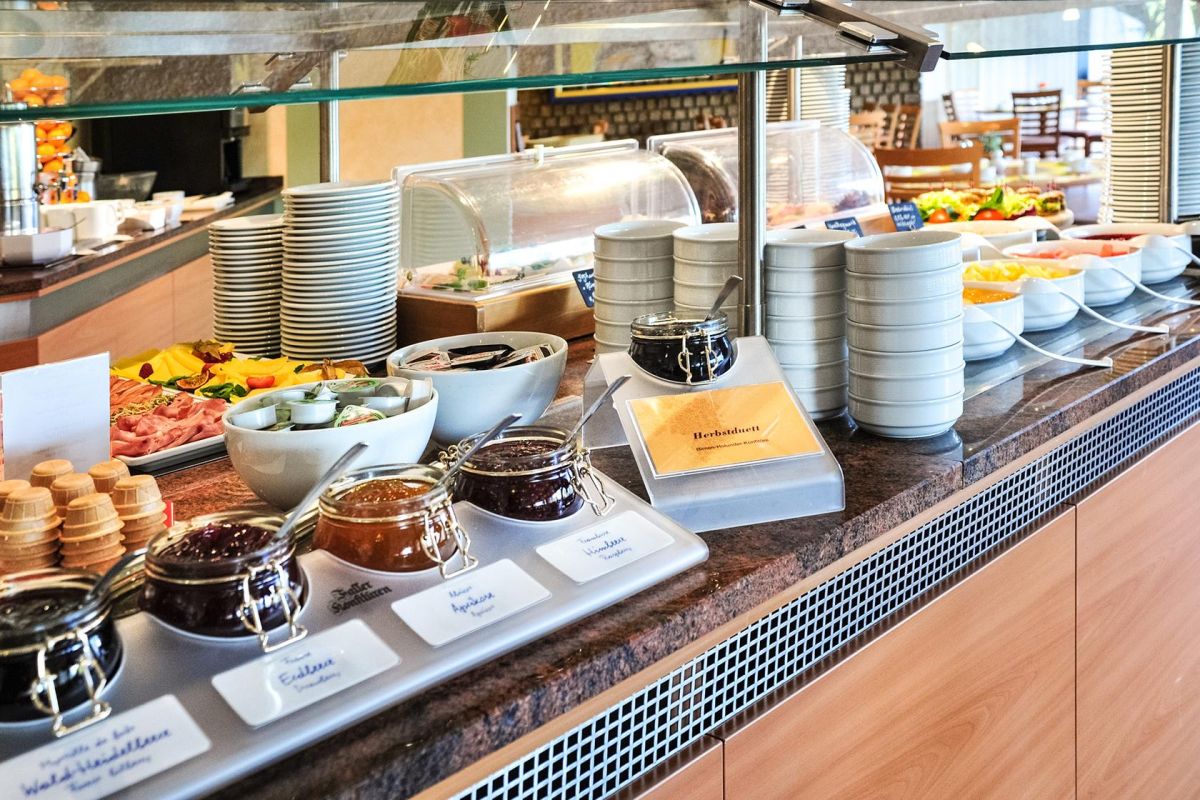 ACHAT Hotel Braunschweig Bild 10