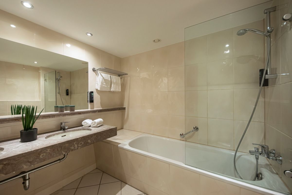 ACHAT Hotel Braunschweig Bild 11