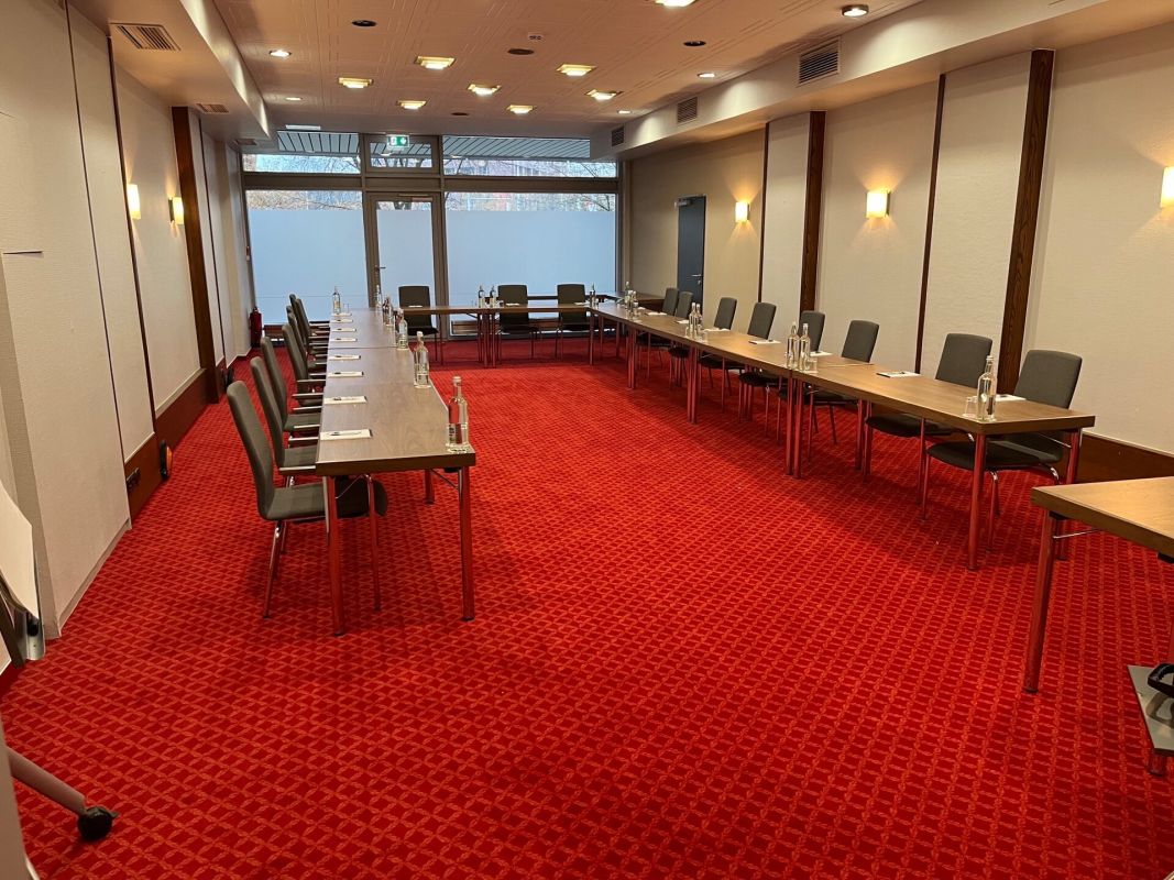 ACHAT Hotel Braunschweig Bild 13