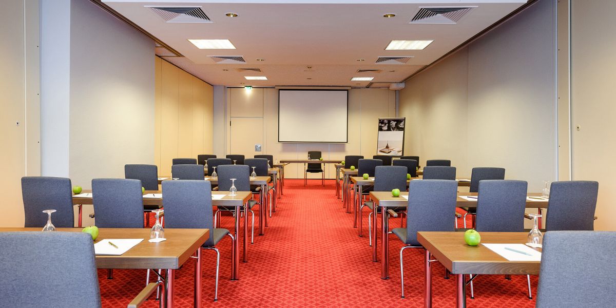 ACHAT Hotel Braunschweig Bild 14