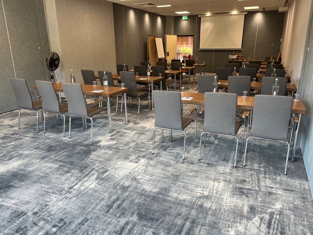 ACHAT Hotel Braunschweig Bild 15