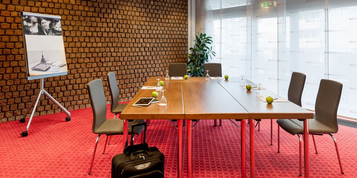 ACHAT Hotel Braunschweig Bild 16