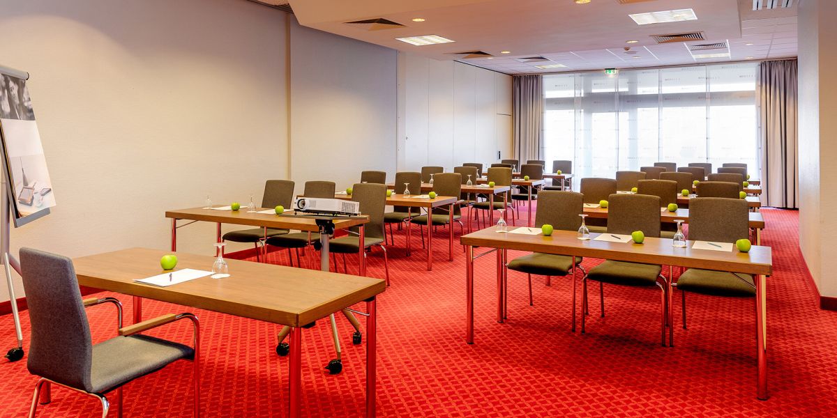 ACHAT Hotel Braunschweig Bild 17