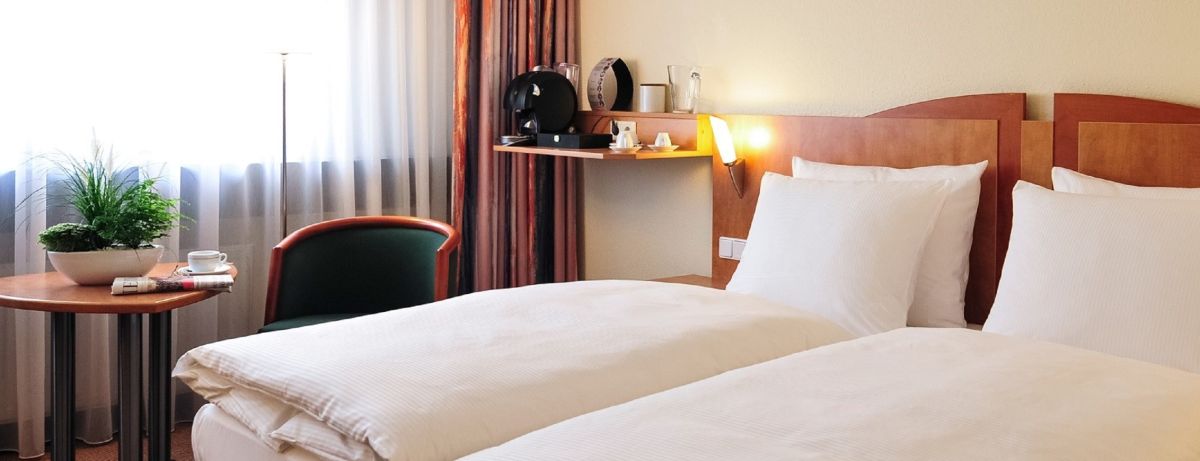 ACHAT Hotel Braunschweig Bild 18