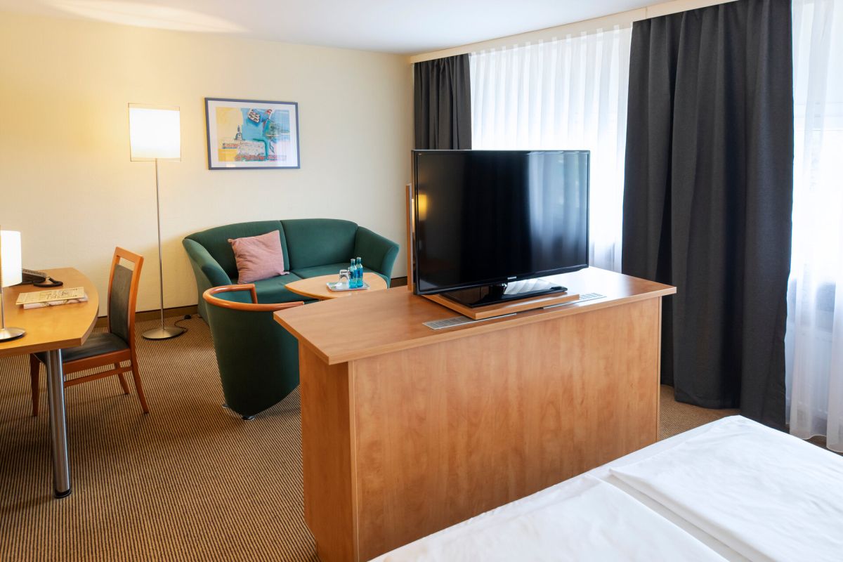ACHAT Hotel Braunschweig Bild 19