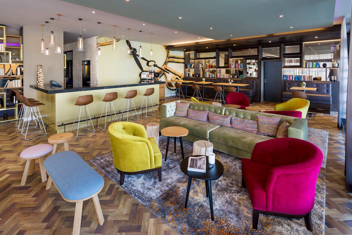 ACHAT Hotel Braunschweig Bild 20