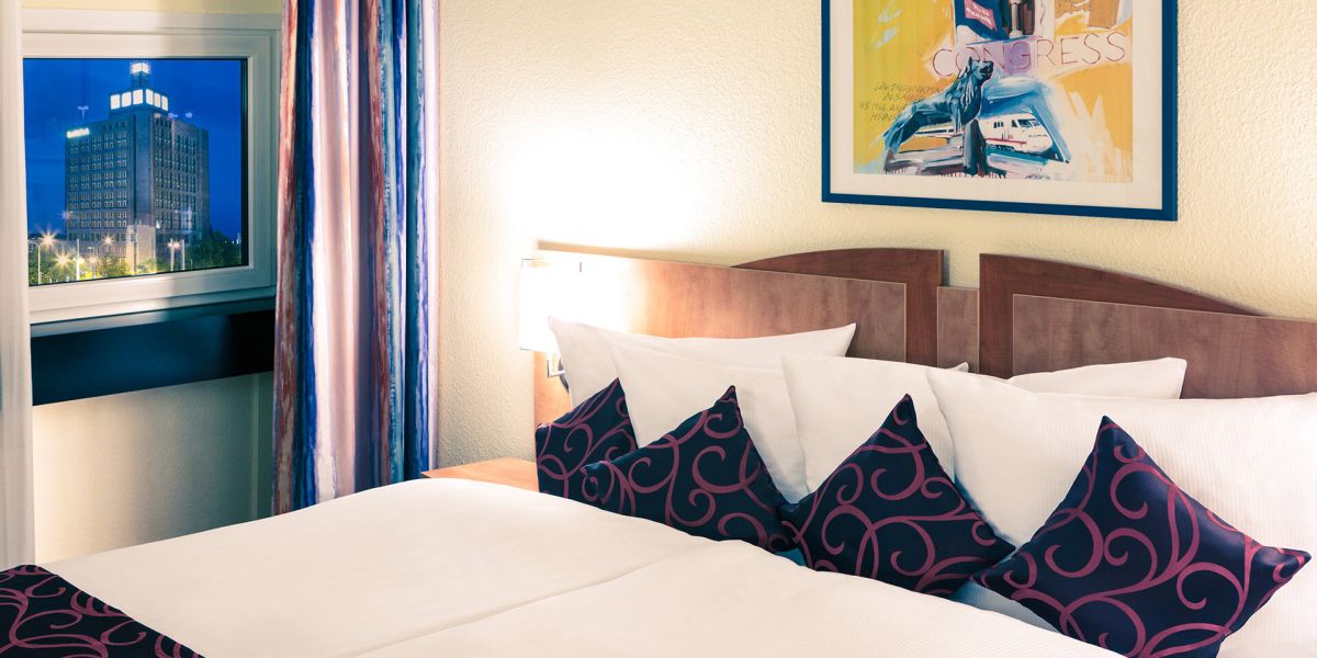 ACHAT Hotel Braunschweig Bild 21