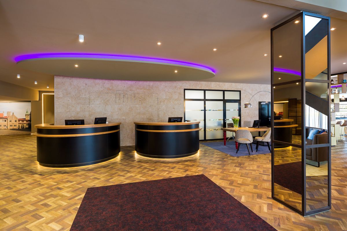 ACHAT Hotel Braunschweig Bild 22