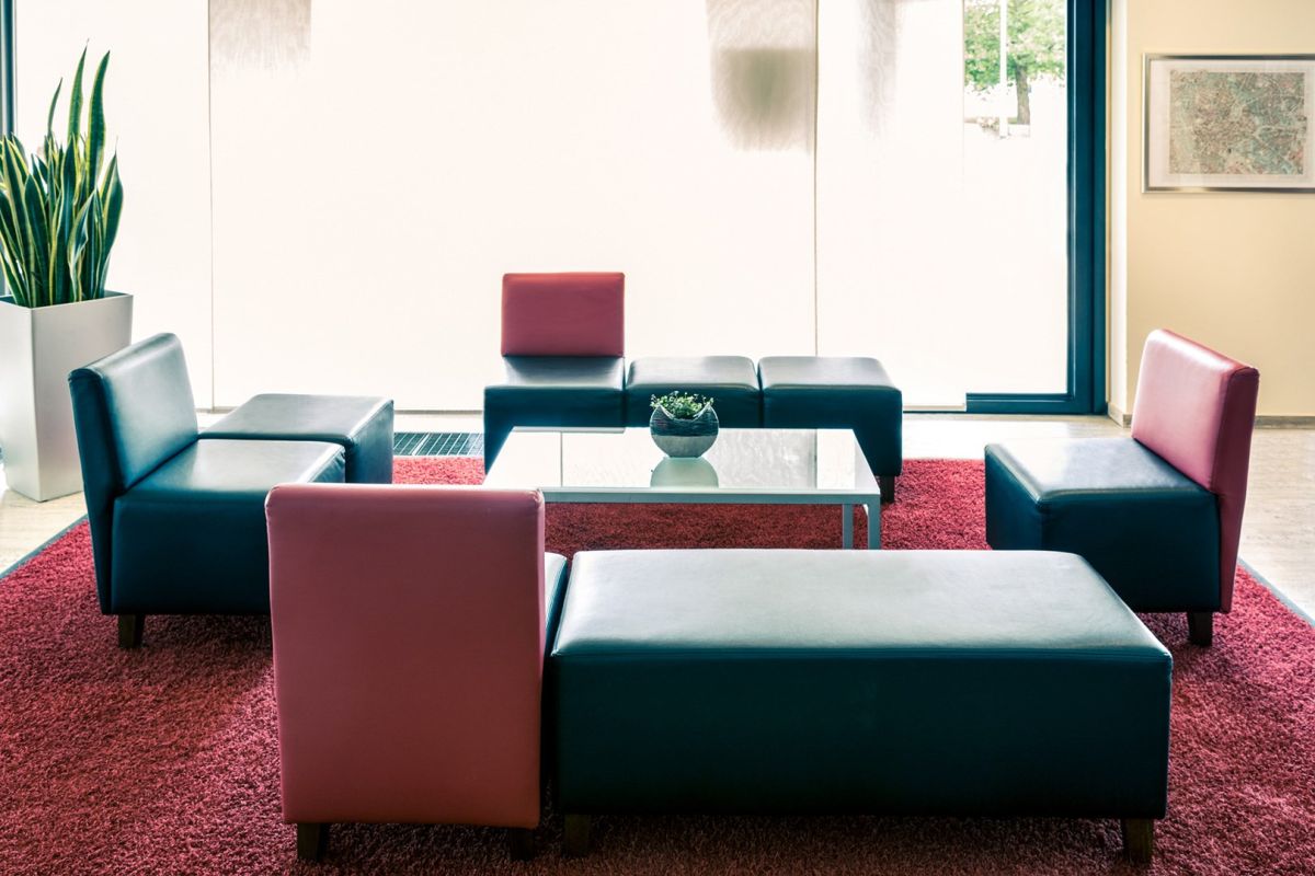 ACHAT Hotel Braunschweig Bild 25
