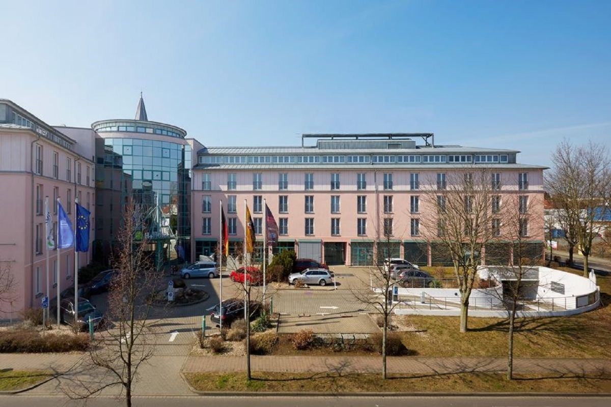 ACHAT Hotel Magdeburg Bild 11