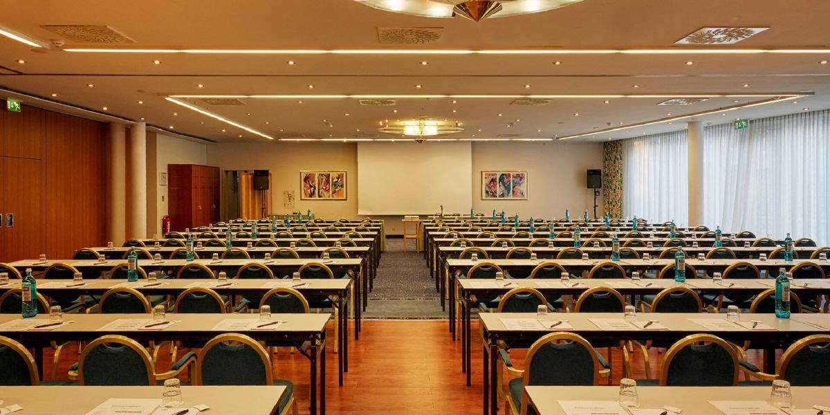 ACHAT Hotel Magdeburg Bild 30