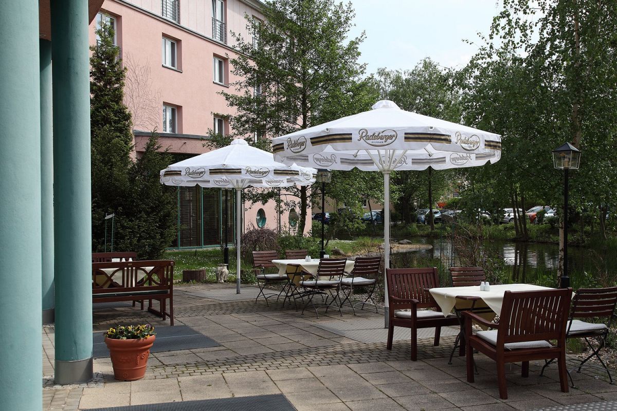 ACHAT Hotel Magdeburg Bild 8
