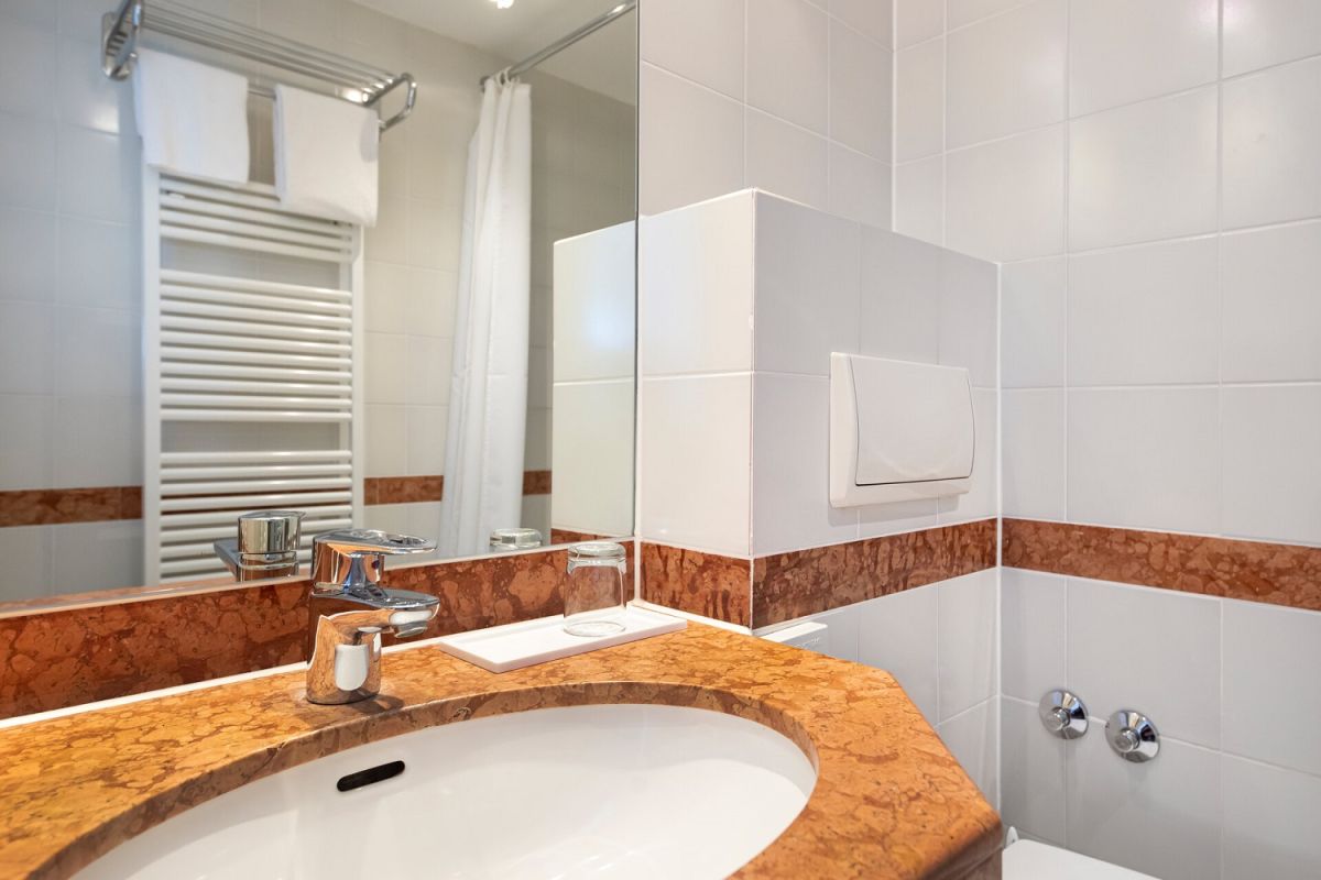 ACHAT Hotel Magdeburg Bild 19