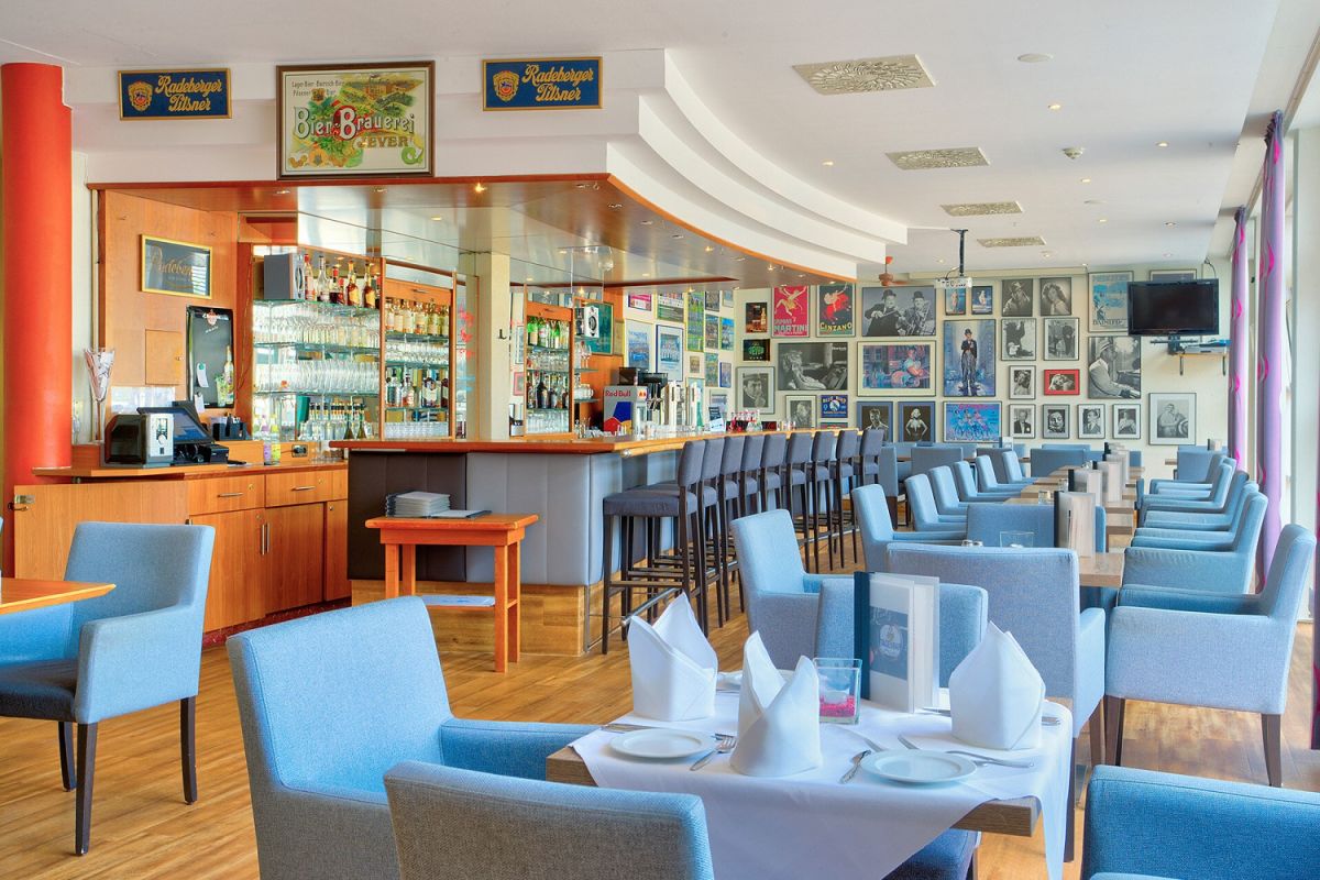 ACHAT Hotel Magdeburg Bild 28