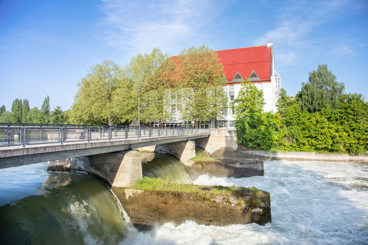 Hotel Kaiserhof Landshut Bild 15