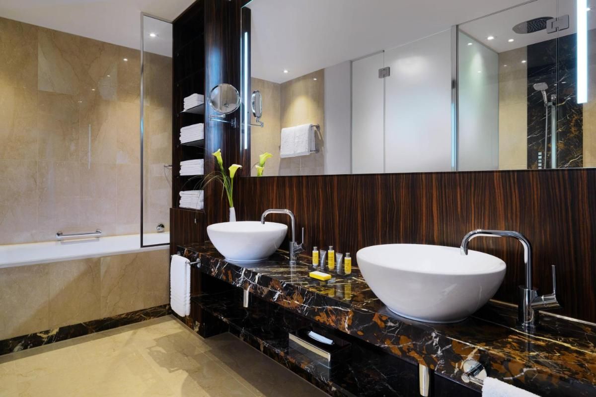 Radisson Blu Hotel, Bonn Bild 21