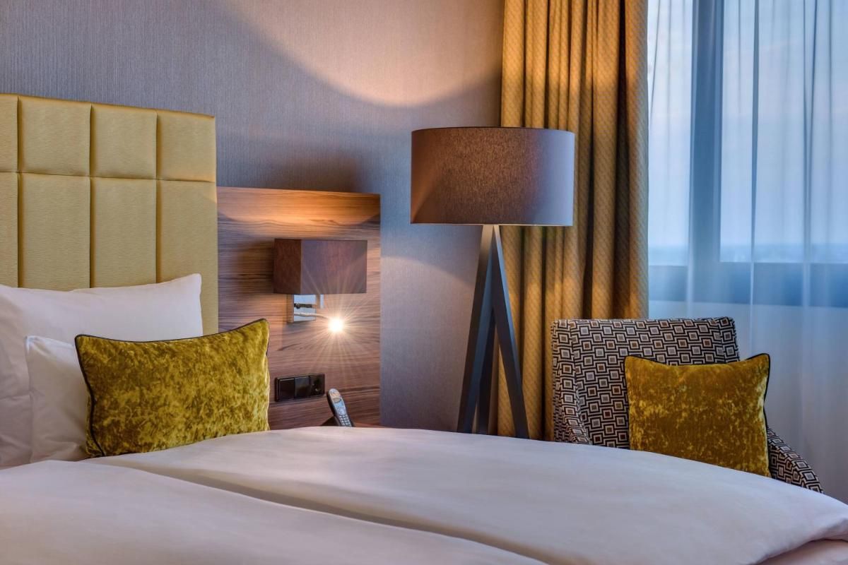 Radisson Blu Hotel, Bonn Bild 36