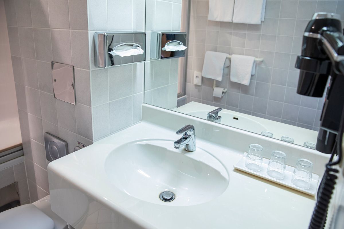 ACHAT Hotel Suhl Bild 14