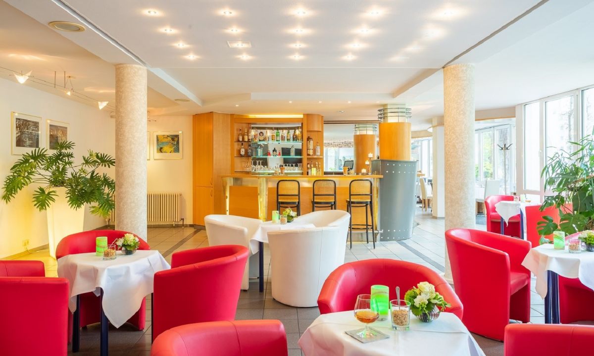 ACHAT Hotel Suhl Bild 17