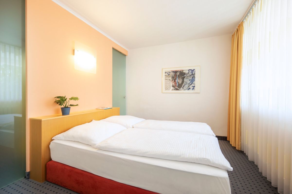 ACHAT Hotel Suhl Bild 30