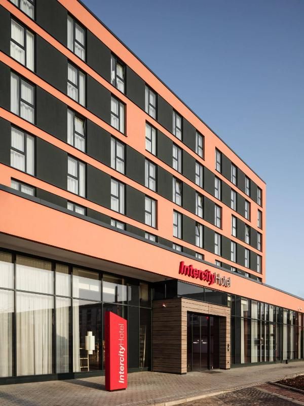 IntercityHotel Braunschweig Bild 2