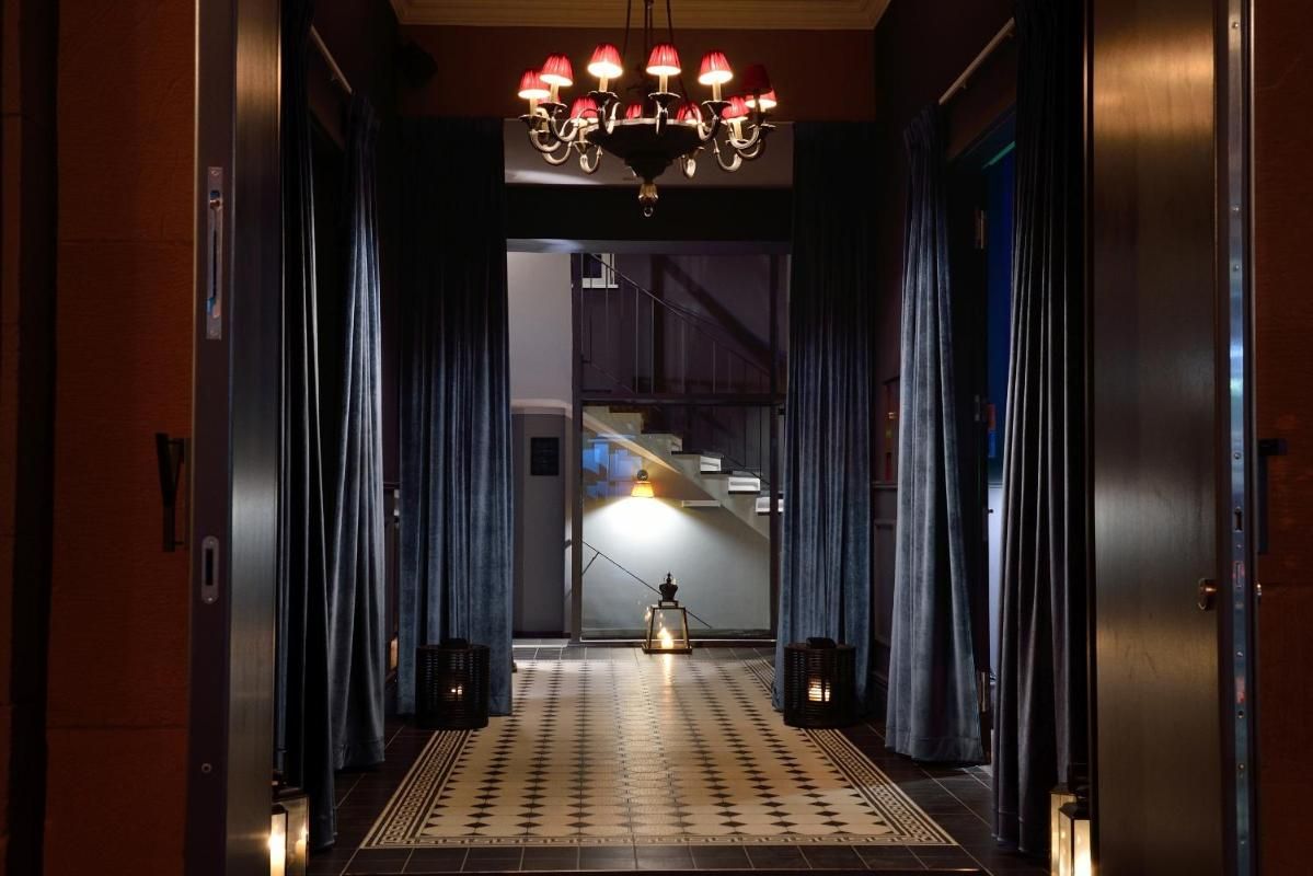 Syte Boutique Hotel Mannheim Bild 6
