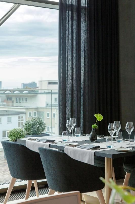 Radisson Blu Hotel, Mannheim Bild 7