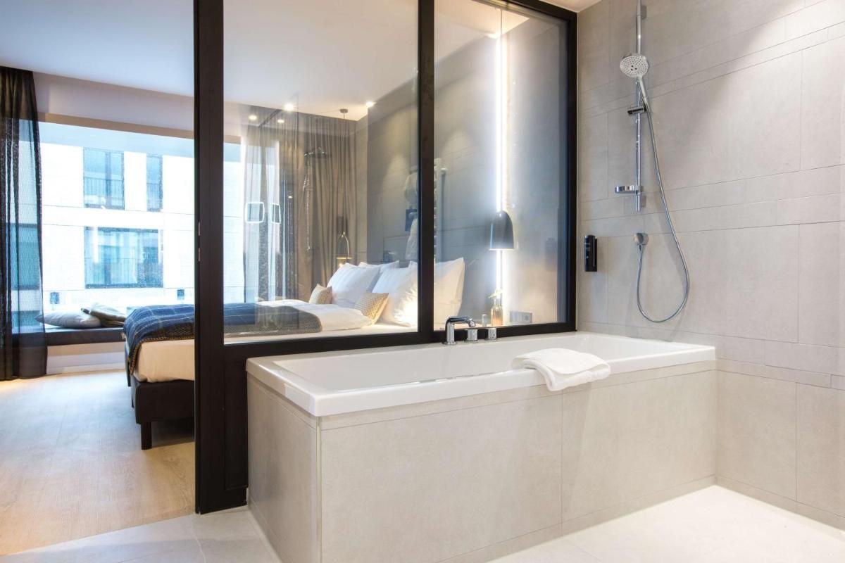 Radisson Blu Hotel, Mannheim Bild 12