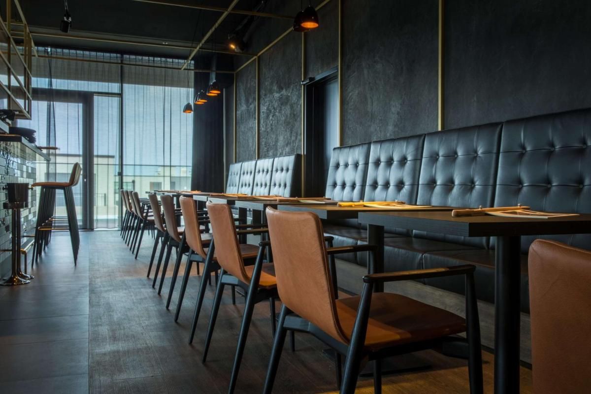 Radisson Blu Hotel, Mannheim Bild 18