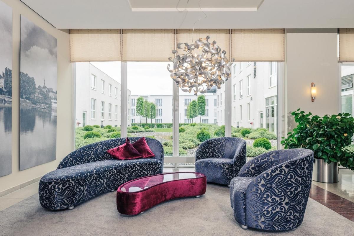 Mercure Hotel Schweinfurt Maininsel Bild 27